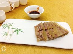 -梅龙镇酒家(南京西路总店)