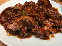 -萃和楼海鲜酒店(汉口路店)