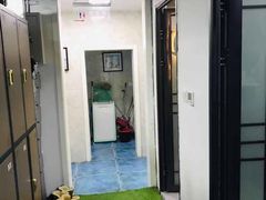 -清橙健身(学院路店)