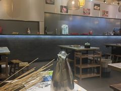 -钢管厂五区小郡肝火锅串串香(清河店)