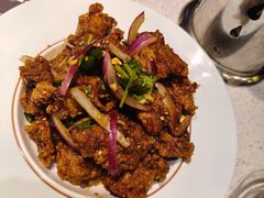 -炭之家·齐齐哈尔非遗烤肉·鲜切直供(中央大街店)