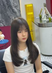 -型色沙龙 Color Salon