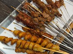 -马海涛牛肉串·午市牛腩饭·烧烤夜宵(领汇广场店)