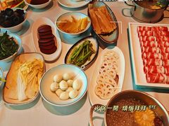 -凯鸽火锅城(五部迎宾东路店)