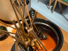 -臻炙大舍烤串(天龙家园店)