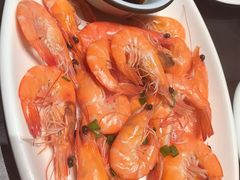 -金海湾海鲜排档(朱家尖店)