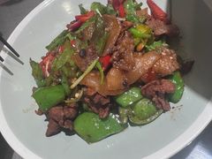 -春盛渔府(江宁开发区店)