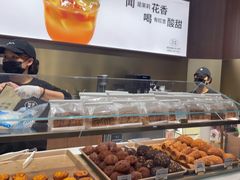 -裕莲茶楼(南京江北虹悦城店)