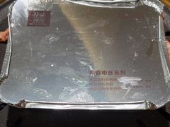 -花味·自助烤肉(雨花客厅店)