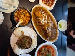 -陈麻婆豆腐总店