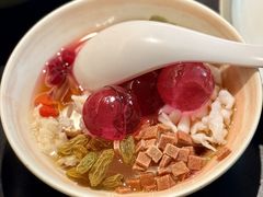 冰粉-麻六记(凤凰汇店)