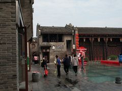 -东西巷