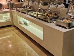 自助取餐区-陶然居大酒店·自助餐