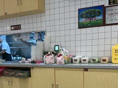 -小杨生煎(松江大学城店)
