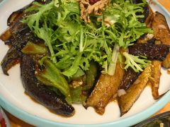 -快乐老家三鲜饺子东北菜(南六中路店)