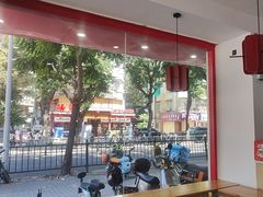 -塔斯汀中国汉堡(长平路店)