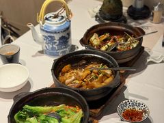-莲池荟素食馆·12年老字号(光孝寺店)