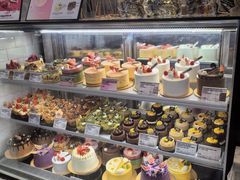 -PAPER STONE BAKERY(天环店)