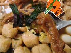 田螺鸭脚煲-小螺大作·螺蛳粉火锅(林和西店)