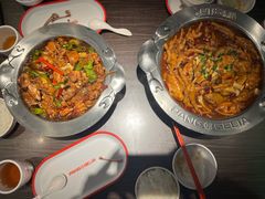 -胖哥俩肉蟹煲(杭州下沙学林街店)