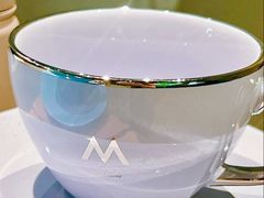 -Manner Coffee(K11店)