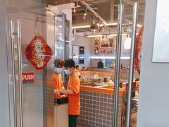 -肥韬茶餐厅(海上世界店)