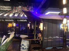 -绿茶餐厅(燕郊永旺店)