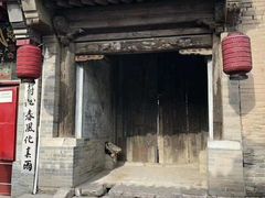 -暖泉古镇