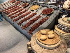 -袁山山重庆火锅(丈八北路店)