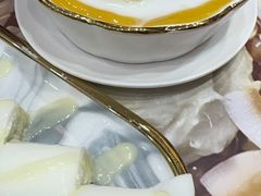 -甜心妈妈·榴莲星级糖水(北京路总店)