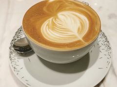 -théATRE 茶聚场(王府中環店)