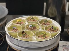 -深圳四季酒店·馥自助餐厅