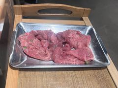 -霸腹烤肉(厦门柚子番店)