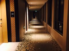 -上海崇明金茂凯悦酒店