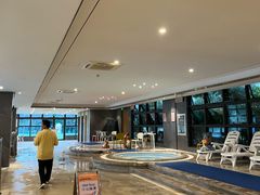-湖泉半山温泉