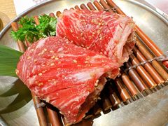 -西塔老太太泥炉烤肉(亚运村店)