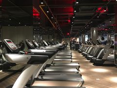 -威尔仕健身(杭州万象城店)