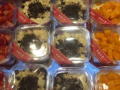 -东哥面包(江宁大润发店)