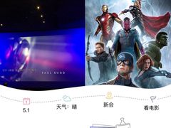 -银河4K-MAX影城(新会大融城店)
