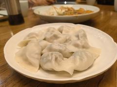 -一轩饺子馆(丽都店)