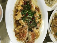 -好兄弟郭巨海鲜(天一阁店)