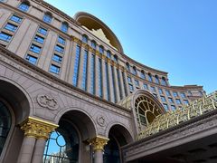 -唐山河头老街国丰维景国际大酒店