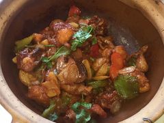 -粤秀小厨·广式早茶(辽宁路店)