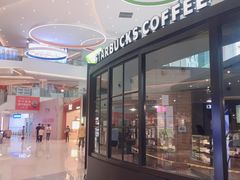 -家乐福(四元桥购物中心店)