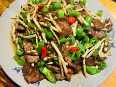 -李庄白肉(黉门街店)