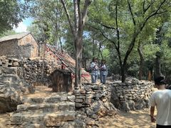 -红嫂家乡旅游区