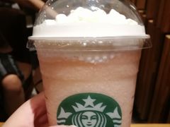 -星巴克(来福士2F店)