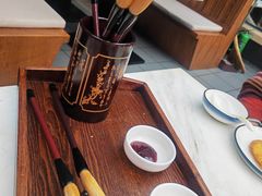 -唐猫庭院·千年陕菜(大唐不夜城店)