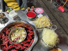 -铜元老码头鳝鱼火锅