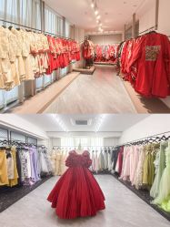 -今生有约婚纱摄影店(景德路店)
